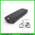 Rear Rack 48V 14ah Li Ion Ebike Lithium Battery with Ce Certification
